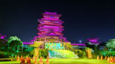 南昌-爱溜达的瓜瓜2023