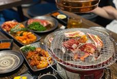NIKU29 日式炭火烧肉-上海