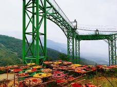 蓟州车神架风景区-天津-C-IMAGE