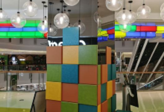 中方国贸城(海华购物商城店)购物图片