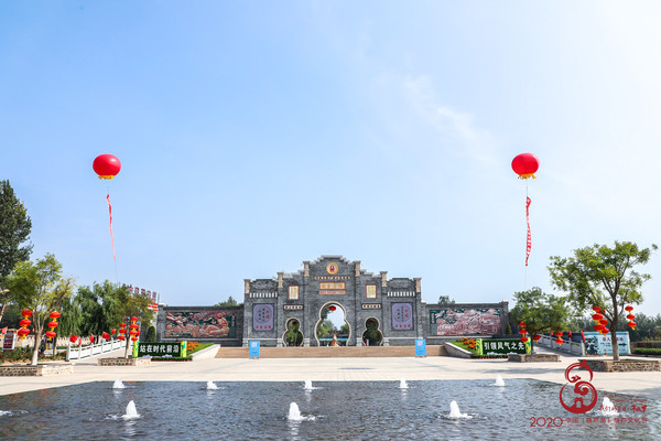 葫芦古镇12月份游玩攻略丨葫芦岛冬季旅游