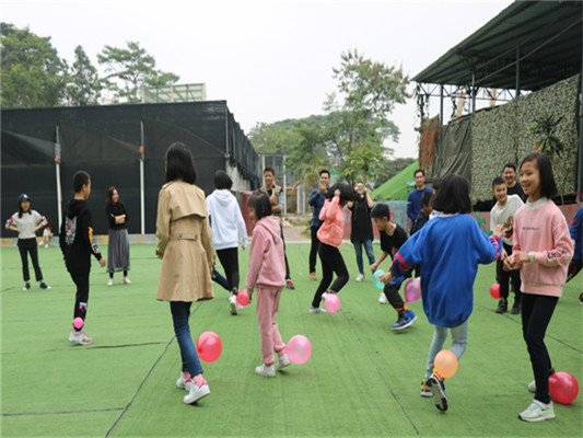 深圳班级春秋游好去处亲子手工DIY活动基地