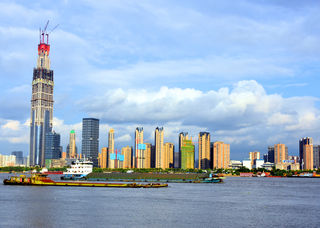 湖北旅游:自驾武汉两次行散记(图)