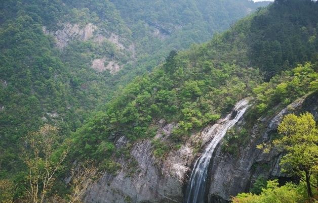 马鬃岭景区旅行图片 2