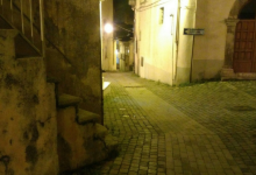 Chiesa della Santissima Trinita'景点图片