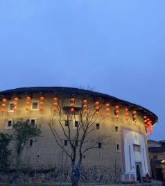 漳州古城游记图文-漳州小游 看不一样的福建