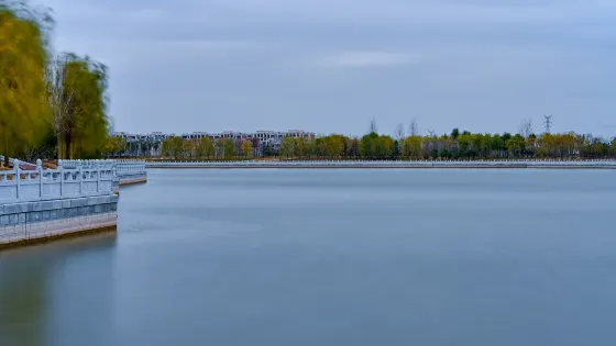 開封西湖