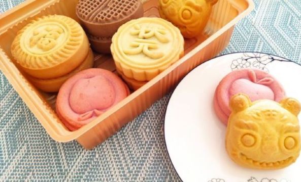 桂发祥(珠江道店)