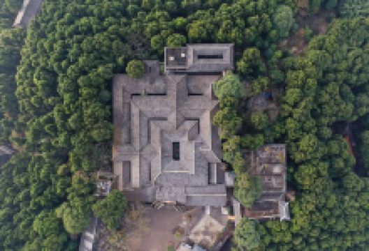 高峰山风景区景点图片