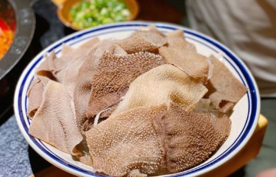 重庆印象老火锅(梅林店)