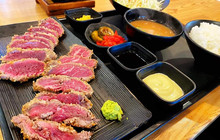 Kobe Grill餐厅图片