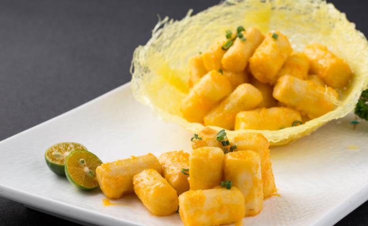 旺富东海大酒楼(海鲜街店)