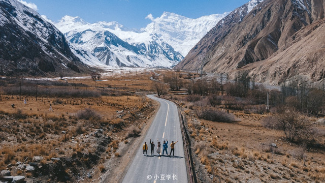 喀什旅拍 | 走进千年古城老茶馆，探秘海拔最低国内冰川