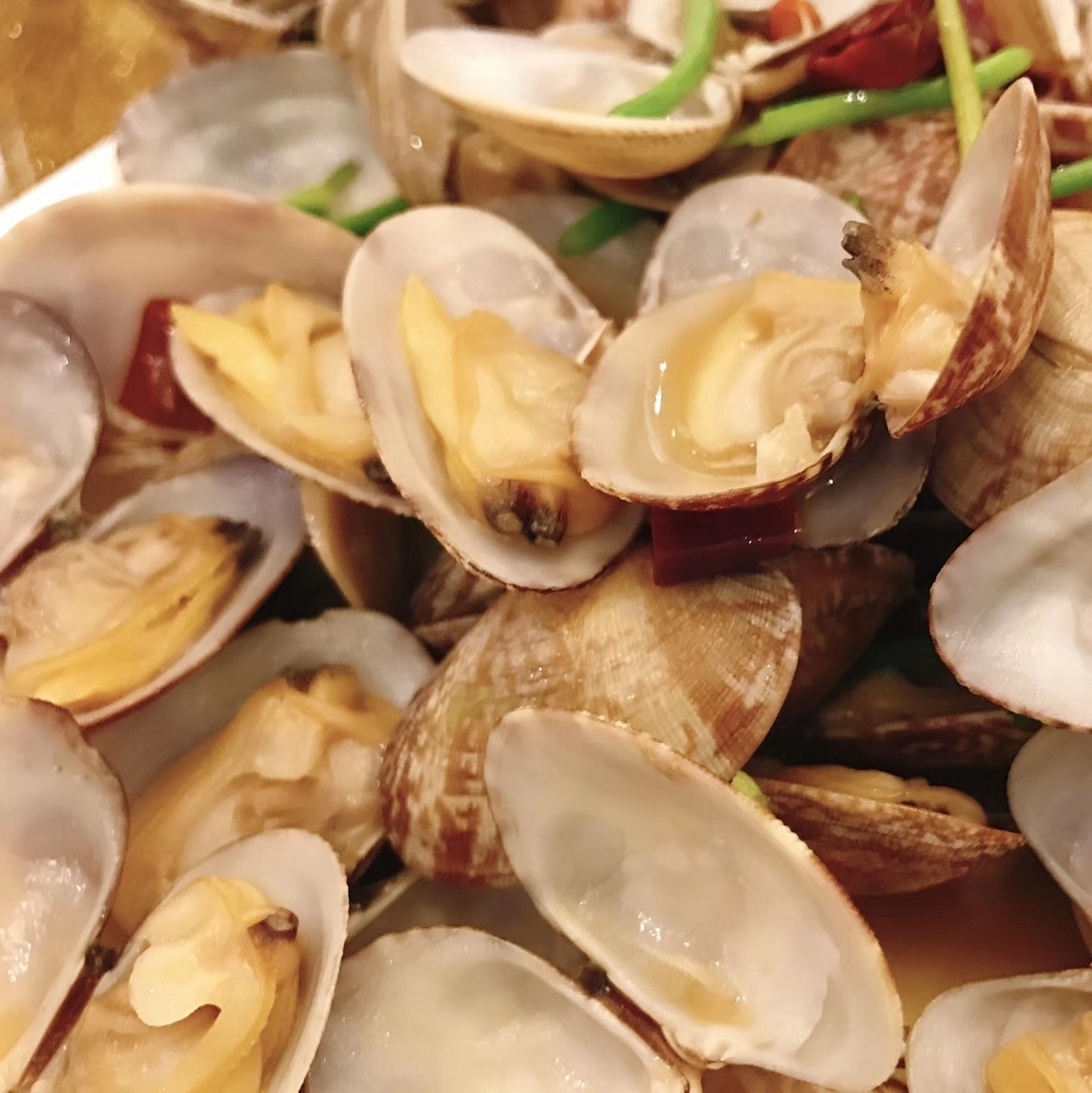 横井製麺所 四日市羽津店餐厅图片