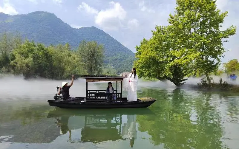 永安旅遊