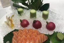 Bagoeira美食图片