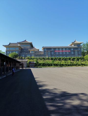 北京市八达岭长城