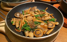 庆春朴门(前滩太古里店)-上海