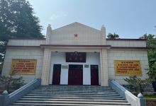 乾明寺-革命烈士纪念馆景点图片