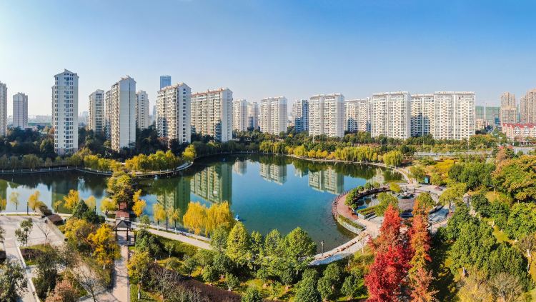 2025合肥旅遊指南:必去景點、地道美食和實用貼士!| Trip.com