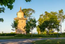 Harkness Memorial State Park景点图片