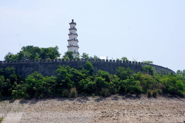 奉节夔州古城游玩攻略简介,奉节夔州古城门票/地址/图片/开放时间/照片/门票价格【携程攻略】