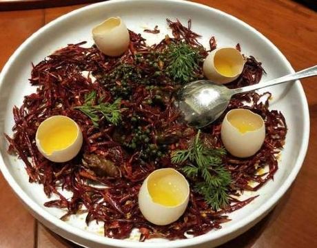 上橙小院·天元店