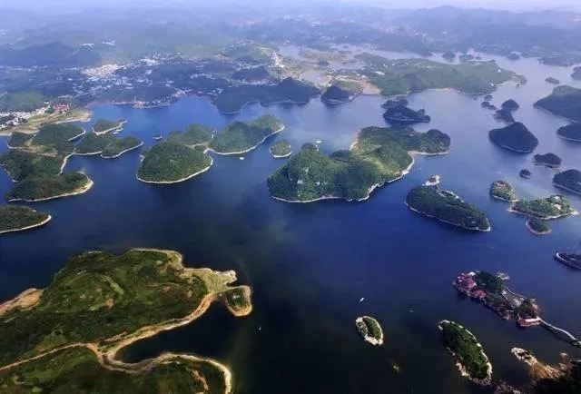 红枫湖旅行图片 1