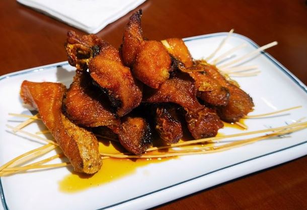 缘公小馆 海派风情中餐厅(黄金时代店)