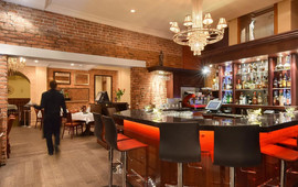 Restaurant Bonaparte