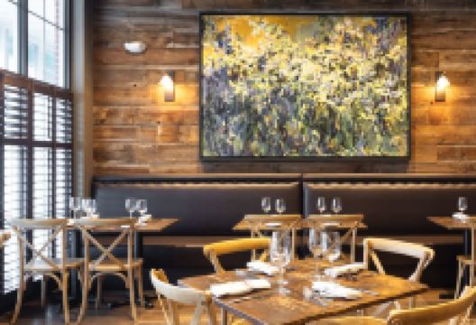 Sovana Bistro美食图片