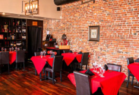 Montalcino Ristorante Italiano美食图片