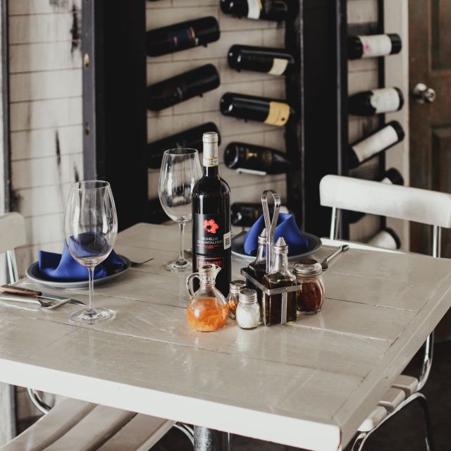 Toscana Mia Trattoria Italiana餐厅图片