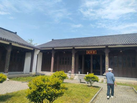 太白公园