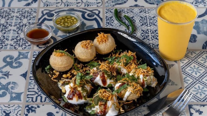 Art of Spices餐厅图片