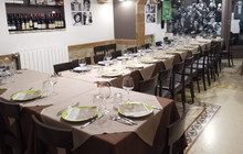 Osteria La Dolce Vita餐厅图片