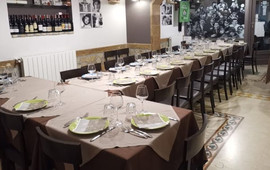 Osteria La Dolce Vita