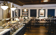 Marie's Deli Zermatt餐厅图片