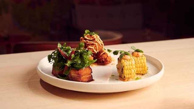 Birdsong Restaurant餐厅图片