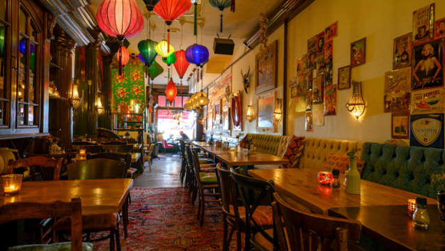 Ca Na Toneta餐厅图片