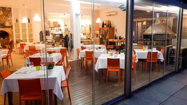 La Tavola del Carmine餐厅图片