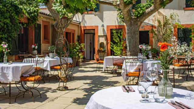 Restaurant Maison Bagatelle