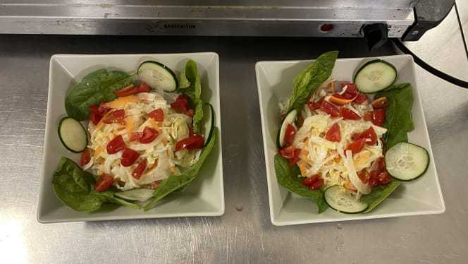 Federico's Cafe
