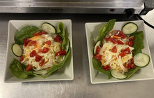 Federico's Cafe餐厅图片