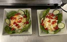 Federico's Cafe