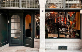 Cabale