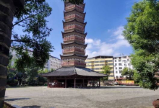 信丰县博物馆景点图片