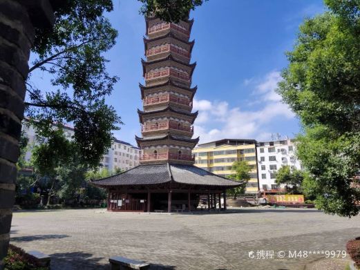 信丰县博物馆