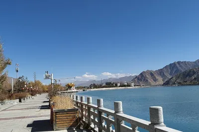 拉萨市拉萨河水利风景区