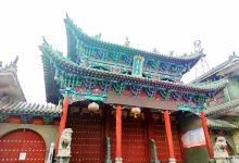 清真寺景点图片